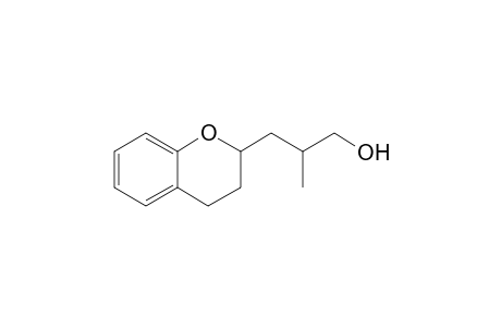 ()-3-(Chroman-2-yl)-1-methylpropan-1-ol