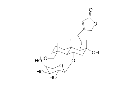 Amoenolide H