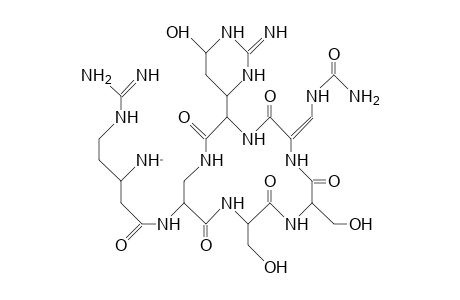 Antibiotic ll-bm547 .beta.