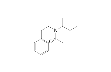 N-2-Butylphenethylamine AC