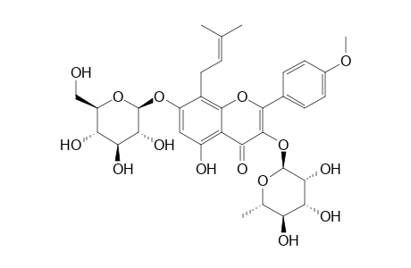 Icariin