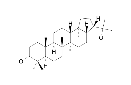 3-ALPHA,22-DIHYDROXY-HOPANE