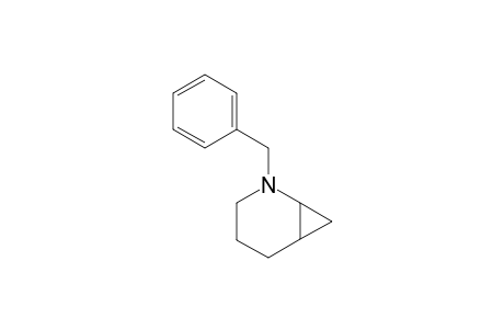 2-BENZYL-2-AZABICYCLO-[4.1.0]-HEPTANE