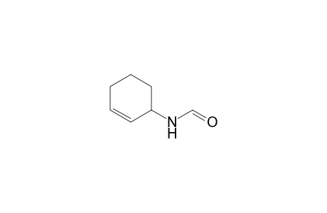 N-(1-cyclohex-2-enyl)formamide