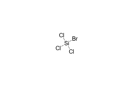 CL3SIBR;BROMOTRICHLORO-SILANE