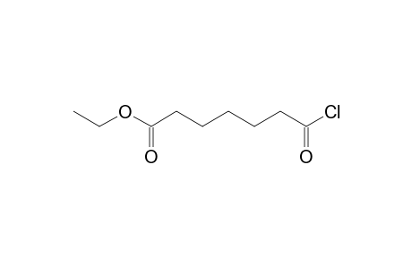 7-Chloro-7-keto-enanthic acid ethyl ester