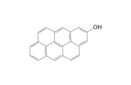 2-Hydroxy-anthanthrene