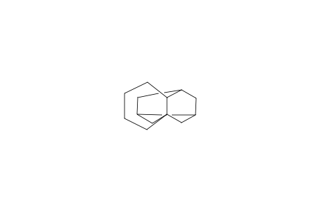 Tetracyclo[7.3.1.0(2,7).1(7,11)]tetradecane