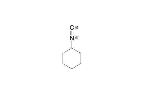 Cyclohexylisocyanide