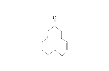 Z-Cyclododec-4-enone