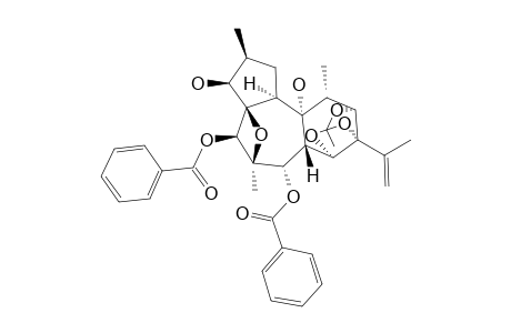TRIGONOTHYRIN-B