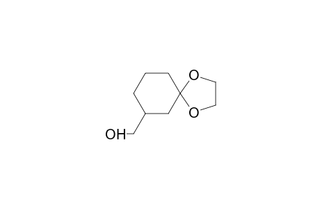 1,4-Dioxaspiro[4.5]dec-7-ylmethanol
