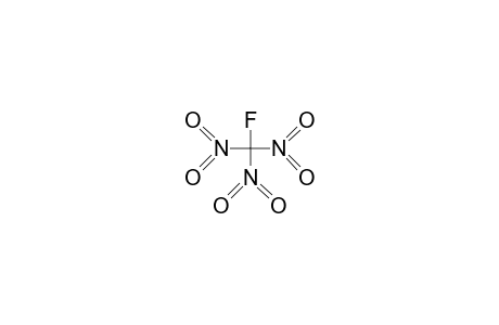 Methane, fluorotrinitro-