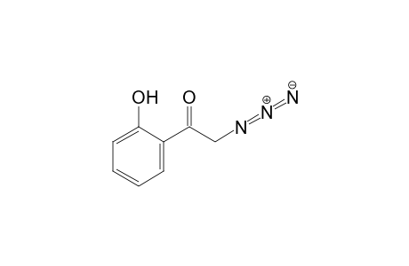 2-azido-2'-hydroxyacetophenone