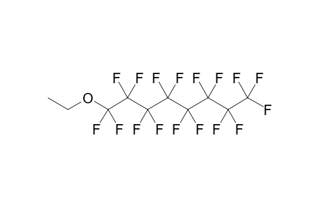 ethyl perfluorooctyl ether