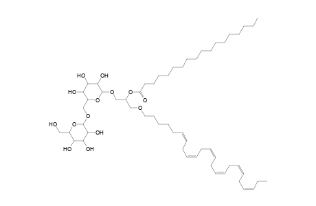 DGDG O-24:6_18:0