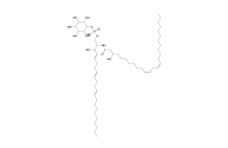 PI-Cer 22:3;2O/26:2;O