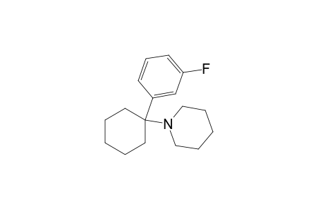 3-fluoro PCP