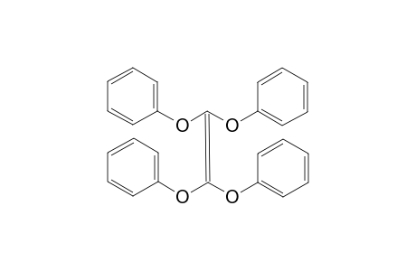 Dimer of Diphenoxycarbene