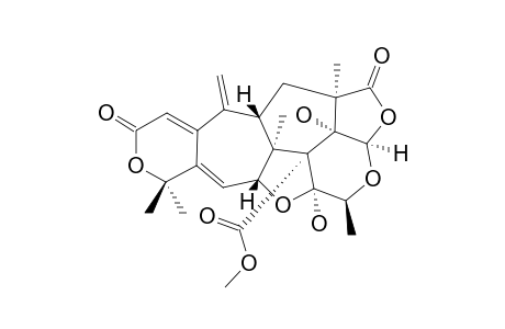 4,25-DEHYDROMINIOLUTELIDE_B