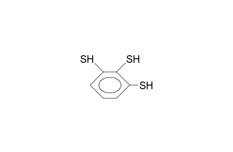 1,2,3-Benzenetrithiol