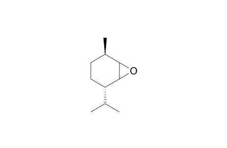 .delta.2-menthene oxide