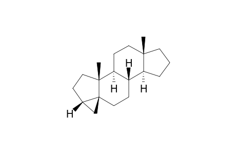 3,5-Cycloandrostane, (3.beta.,5.alpha.)-