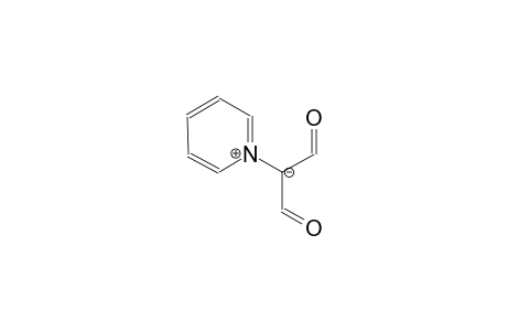 1,3-dioxo-2-(pyridin-1-ium-1-yl)propan-2-ide