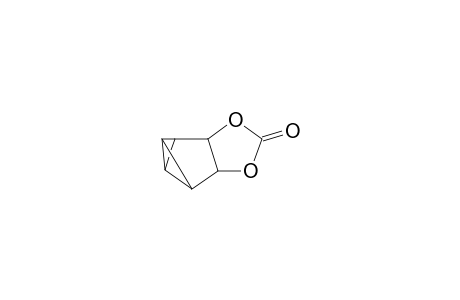 7,9-Dioxatetracyclo[4.3.0.0(2,4).0(3,5)]nonan-8-one