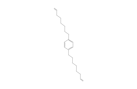 1,4-bis(oct-7-enyl)benzene