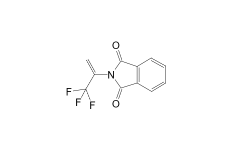 N-[(a-Trifluoromethyl)vinyl]phthalimide