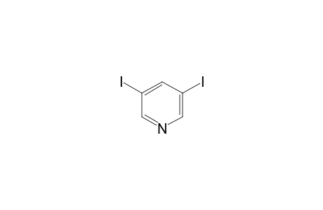 3,5-Diiodopyridine
