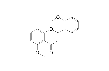 5,2'-Dimethoxyflavone