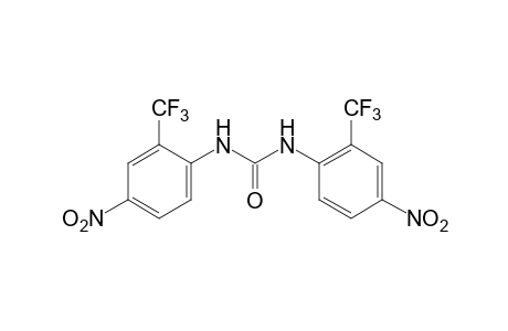 2,2'-bis(trifluoromethyl)-4,4'-dinitrocarbanilide