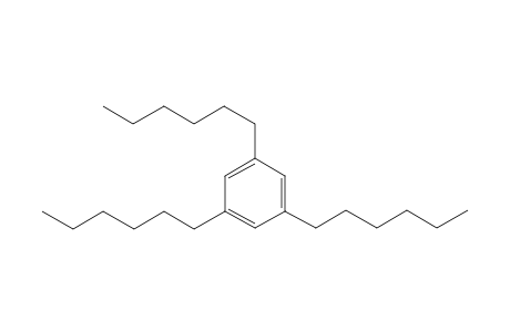 1,3,5-tri-n-hexylbenzene