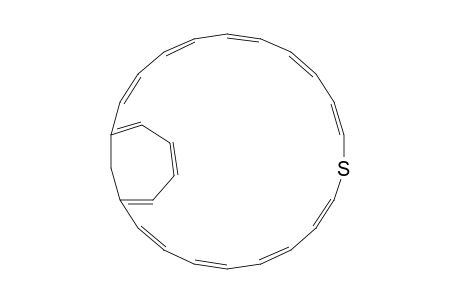 10-Thiabicyclo[19.4.1]hexacosa-2,4,6,8,11,13,15,17,19,21,23,25-dodecaene, (all-Z)-