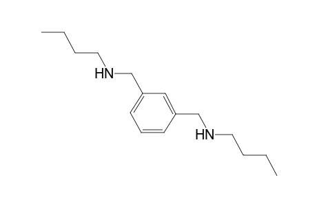 N,N'-Dibutyl-m-phenylene-dimethanamine