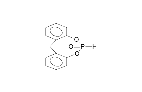 2-OXO-4,5;7,8-DI(3-TERT-BUTYL-5-METHYLBENZO)-2H-1,3,2-DIOXAPHOSPHACYCLOOCTANE