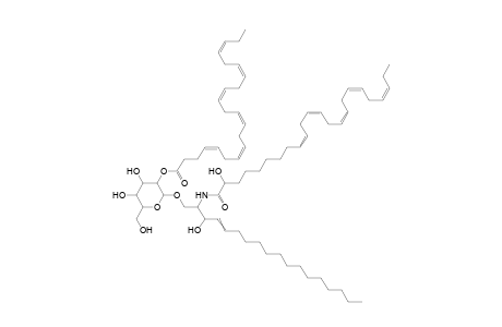 AHexCer (O-22:6)18:1;2O/24:5;O