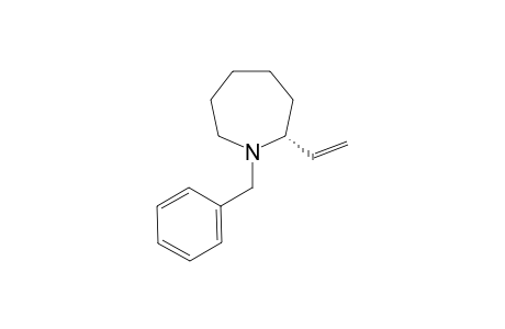(+)-(R)-N-BENZYL-2-VINYLAZEPANE