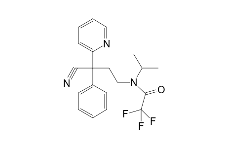 Disopyramide-M -H2O TFP