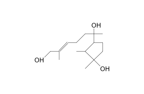 Cyclonerotriol