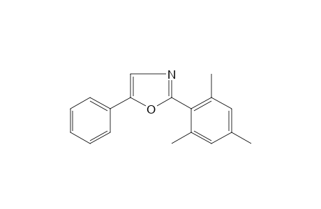 2-MESITYL-5-PHENYLOXAZOLE