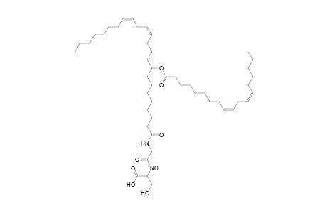 NAGlySer 18:2/24:2