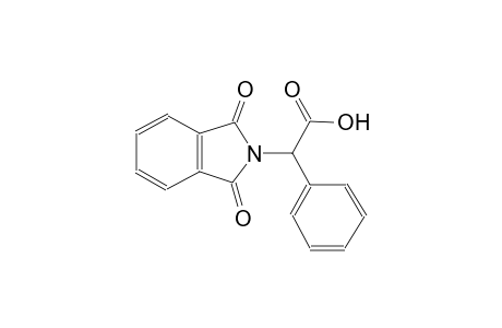 (1,3-dioxo-1,3-dihydro-2H-isoindol-2-yl)(phenyl)acetic acid