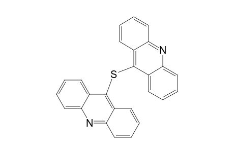 Bis(9-Acridinyl)thioether
