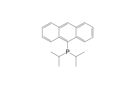 9-Diisopropylphosphanylanthracene