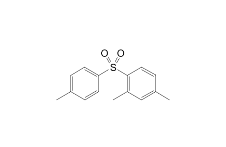 2,4-Dimethyl-1-(p-tolylsulfonyl)benzene
