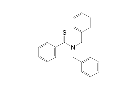 N,N-dibenzylthiobenzamide