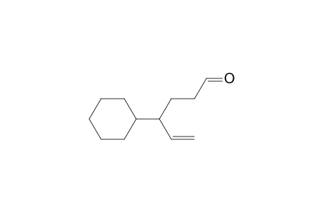 Cyclohexanebutanal, .gamma.-ethenyl-, (.+-.)-